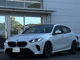 BMW 1シリーズ
