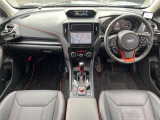 フォレスター 2.0 エックスブレイク 4WD 
