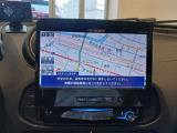 社外ナビ