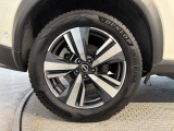 タイヤサイズ:235/55R19☆