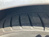 タイヤ溝もご確認ください(タイヤサイズ:205/55R16)