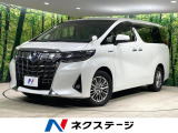 4WD アルパイン10型ナビ 両側電動ドア 衝突軽減装置 禁煙車