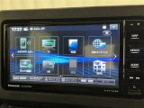 お気に入りの曲をBluetoothで再生できます♪ ドライブがさらに楽しくなりますよ♪