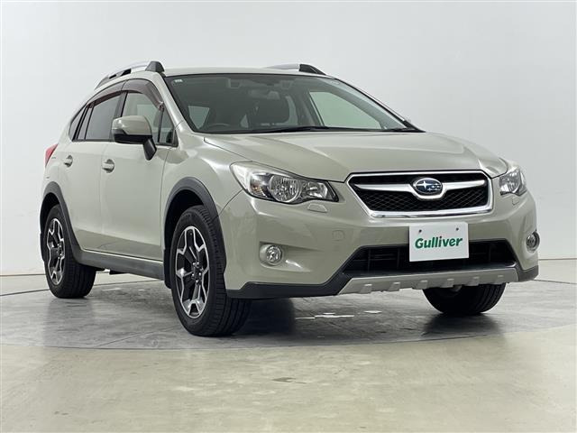 インプレッサXV 2.0i-L アイサイト 4WD 4WD 修復歴無し