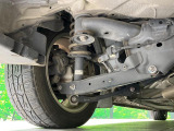 お車を安心してお乗りいただく為には、足回りの定期点検が欠かせません。サービスサポート(有償保証)では無料点検もご提供しており、安心のカーライフをお過ごしいただけるサポート体制が整っています。