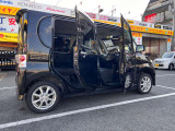 綺麗な状態です。