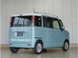 フレアワゴン ハイブリッド XS 4WD 