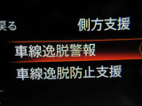 運転支援システムは充実です♪♪『LDW』(側方警報)/『LDP』(側方制御)/『BSW』(後側方警報)/『BSⅰ』(後側方制御)を装備♪♪