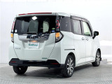 タンク 1.0 カスタム G-T 修復歴無し