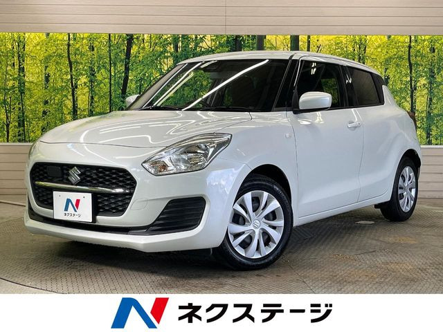スイフト 1.2 XG