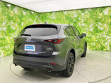 CX-5 2.0 20S ブラックトーンエディション 