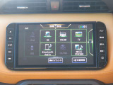 Bluetoothオーディオ フルセグTV