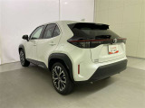60項目5000部品が対象のトヨタディーラー保証だからこその安心。1年間走行距離無制限のロングラン保証付き!