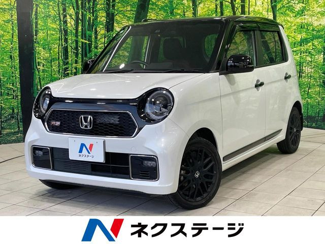 N-ONE RS