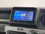 メモリーナビ、フルセグTV、DVD再生、ミュージックサーバー、Bluetooth機能が付いておりますので快適にドライブを楽しむ事が出来ます。