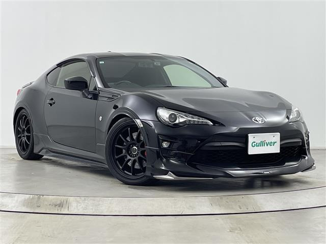 86 2.0 GT 修復歴無し