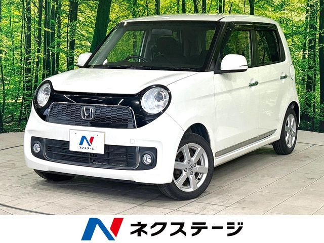 N-ONE プレミアム Lパッケージ