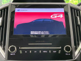 【メーカー純正ナビ】インテリアに溶け込むスタイリッシュな「専用設計」メーカーナビを装備♪視認性や操作性など基本性能にも優れ、より上質なカーライフをお楽しみいただけます。