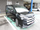 雪道安心4WD☆9インチナビ☆バックカメラ☆ETC☆カープレイ対応☆ミラー型前後ドラレコ☆シートヒーター☆LEDライト☆
