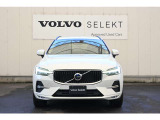 XC60  B5 AWD モメンタム 4WD