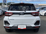 ライズ  1.2 Z