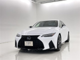 レクサス IS