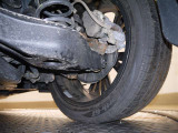 下廻りの状態
