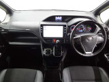 ノア 2.0 Si W×B III 4WD 