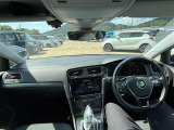 ゴルフヴァリアント TDI コンフォートラインマイスター ディーゼル 
