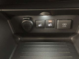 運転席の操作箇所です。ぜひ一度ご来店のうえご覧になってみてください♪