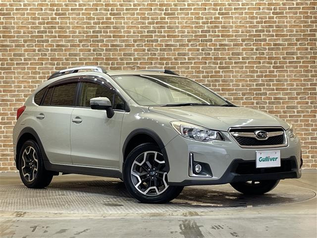 インプレッサXV 2.0i-L アイサイト 4WD 4WD 修復歴無し