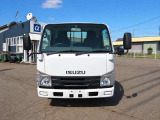 エルフ  3.0 フルフラットロー ディーゼルターボ 4WD
