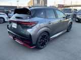 ノートオーラ  1.2 NISMO