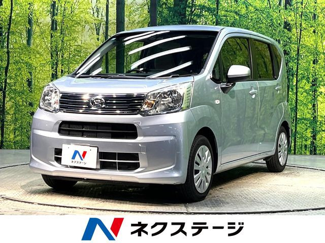 ムーヴ L SAIII