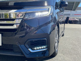 ステップワゴン 2.0 スパーダ ハイブリッド G EX ホンダセンシング 