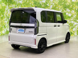 N-BOXカスタム L スタイルプラス ブラック 