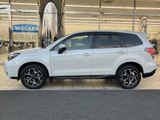 フォレスター 2.0 Sリミテッド 4WD 