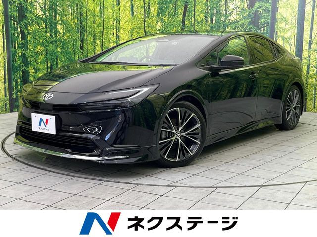 プリウス 2.0 Z