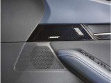 【BOSE】ボーズのプレミアムサウンドをお楽しみいただけます。