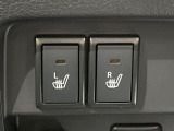 【シートヒーター】寒い日に重宝するシートヒーター!エアコンより早く温まってくれるので寒がりの人も安心ですね♪エアコンの温風は乾燥するから苦手、という方にもをおすすめです。