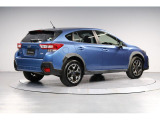 XV 2.0i-L アイサイト 4WD 