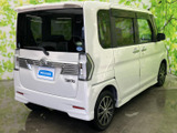 タントカスタム X トップエディション SAII 