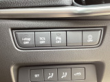 i-stop、LDWS,DSC,パーキングセンサーなどで安全運転をサポートします♪