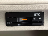 【ETC】高速道路の料金所をストレスなく通過!話題のスポットやサービスエリアに多い「スマートIC」利用時は必須のアイテムです。当店でセットアップを実施、ご納車当日からすぐにご利用いただけます!