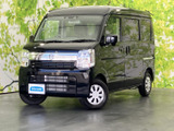 日産 クリッパー