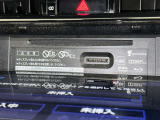 CD再生機能付き!
