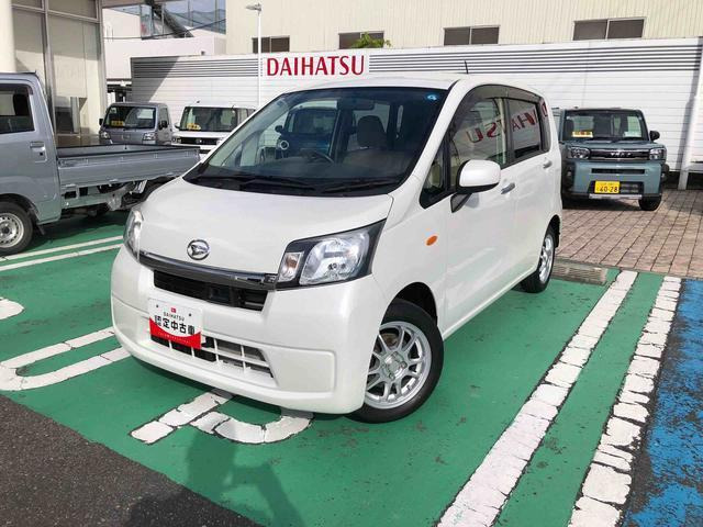 ムーヴ L SA 4WD 