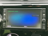 Bluetooth Audioの表示が確認でき、音源の選択や設定に使いやすい画面です。周囲のボタンもまとまりよく配置され、日常の操作をスムーズに行えます。音楽を楽しむ時間を身近にしてくれます。