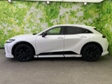 クラウンスポーツ 2.5 Z E-Four 4WD 