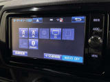 【オーディオ機能】各種オーディオ機能搭載☆TV、CD、DVDやBluetooth接続での音楽アプリ再生も可能!